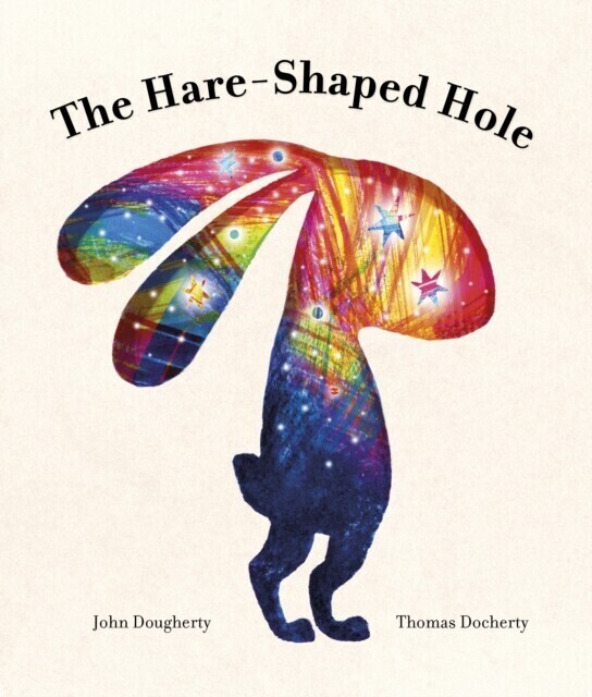 Hare-Shaped Hole main product photo
