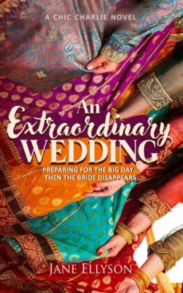 Extraordinary Wedding