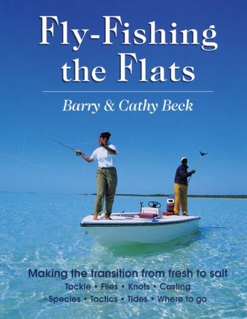 Fly Fishing the Flats main product photo