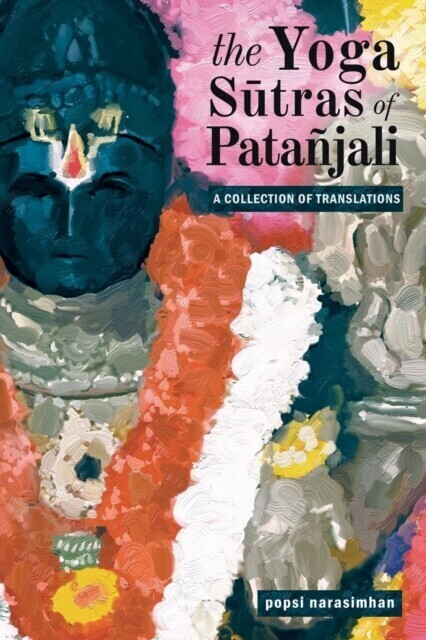 Yoga Sutras of Patanjali main product photo