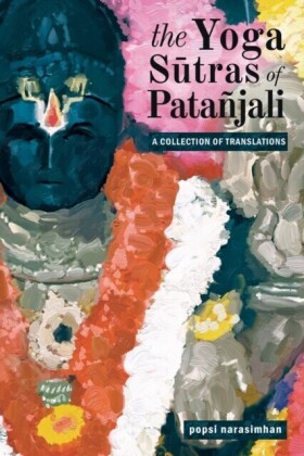 Yoga Sutras of Patanjali