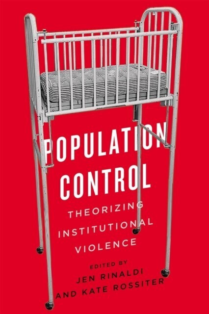Population Control main product photo