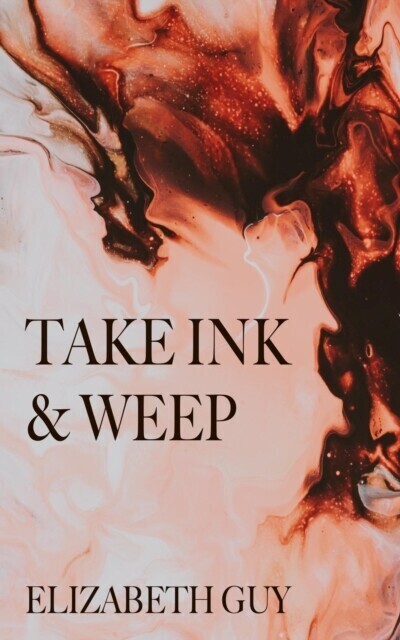 Take Ink & Weep main product photo