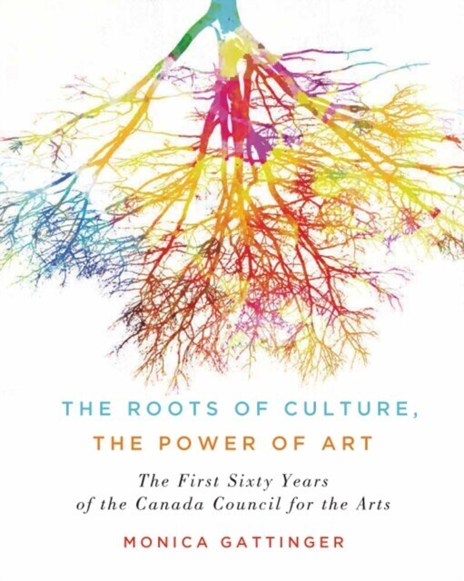 Roots of Culture, the Power of Art main product photo