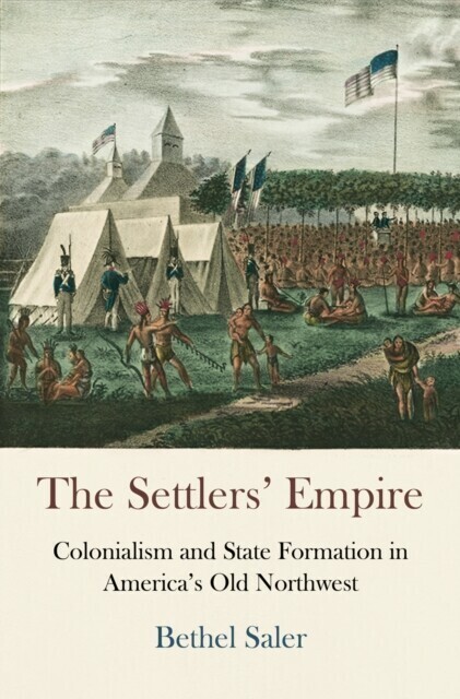 Settlers' Empire main product photo