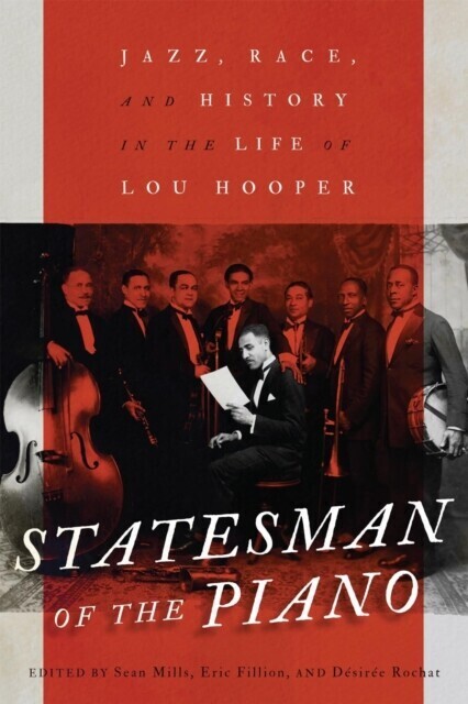 Statesman of the Piano main product photo
