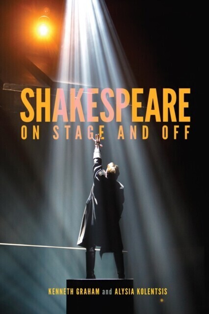 Shakespeare On Stage and Off main product photo