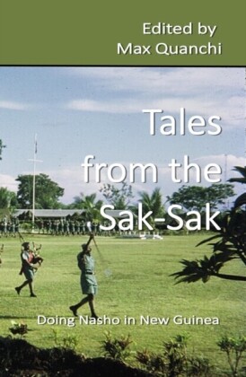 Tales from the Sak-Sak