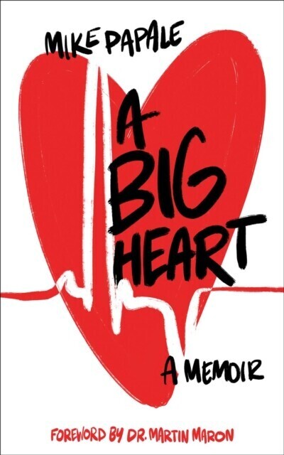 Big Heart main product photo