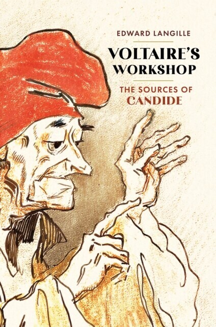 Voltaire's Workshop main product photo