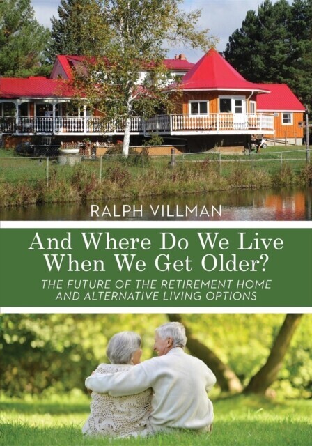 And Where Do We Live When We Get Older? main product photo