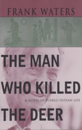Man Who Killed the Deer