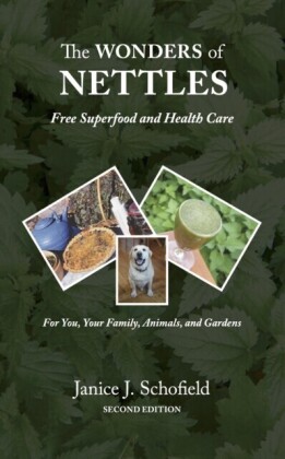 Wonders of Nettles