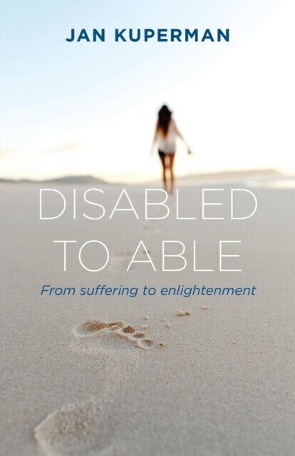 Disabled to Able main product photo