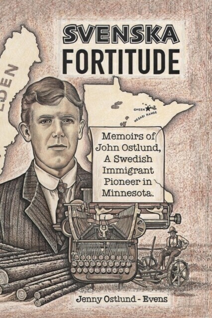 Svenska Fortitude main product photo
