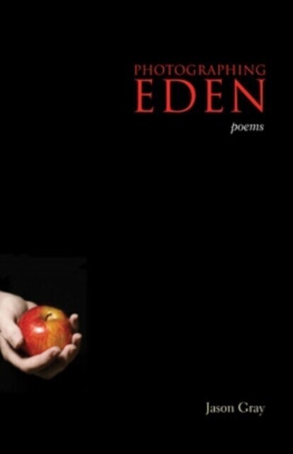 Photographing Eden main product photo