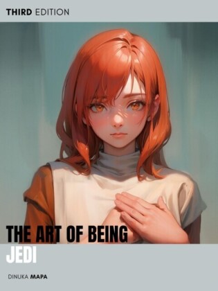Art of Being Jedi