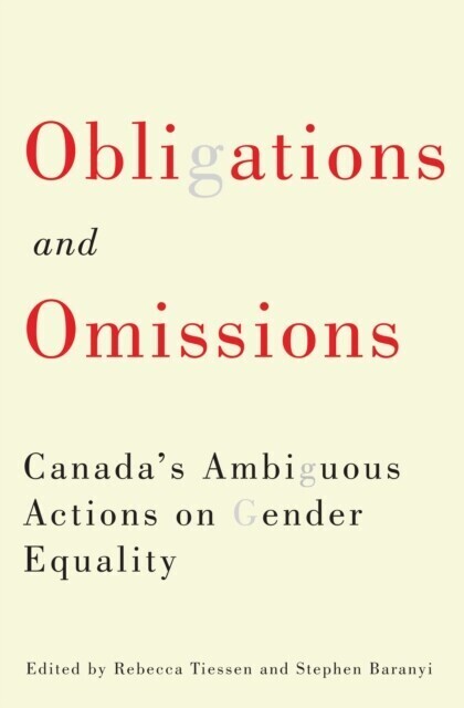 Obligations and Omissions main product photo