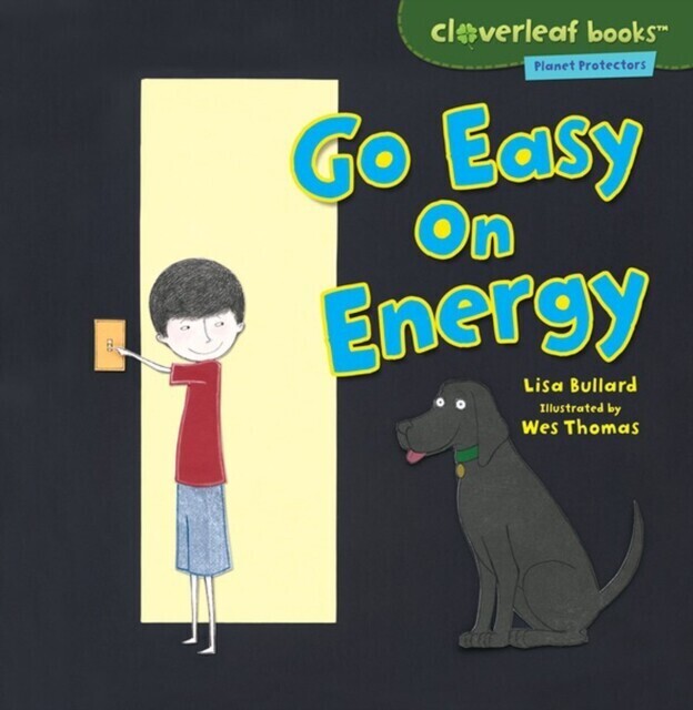 Go Easy on Energy main product photo