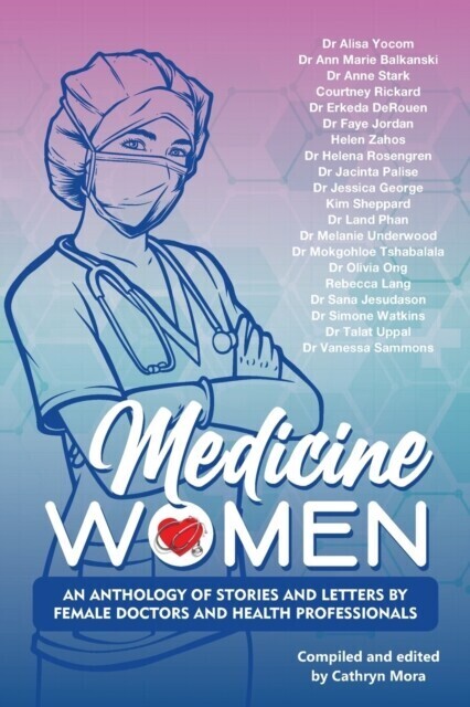 Medicine Women main product photo