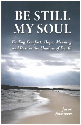 Be Still My Soul