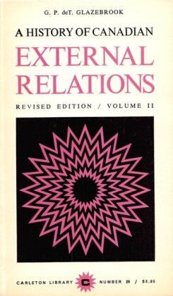 History of Canadian External Relations