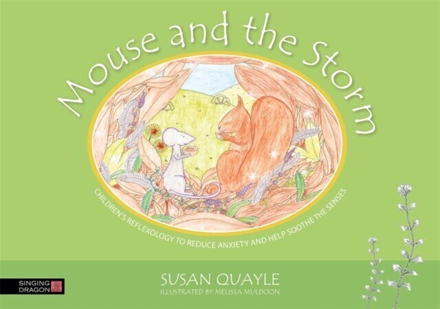 Mouse and the Storm main product photo