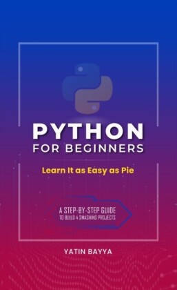 Python for Beginners