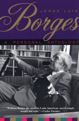 Personal Anthology
