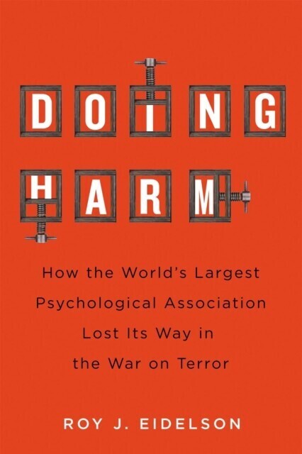 Doing Harm main product photo