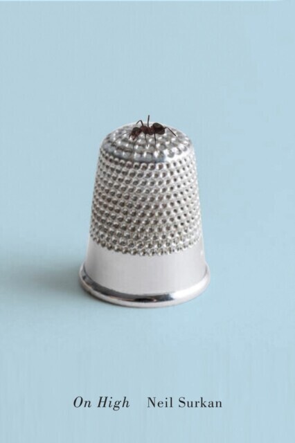 On High main product photo