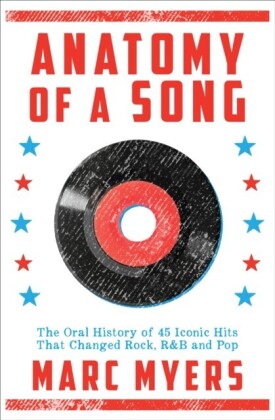 Anatomy of a Song