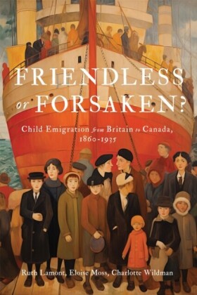 Friendless or Forsaken?