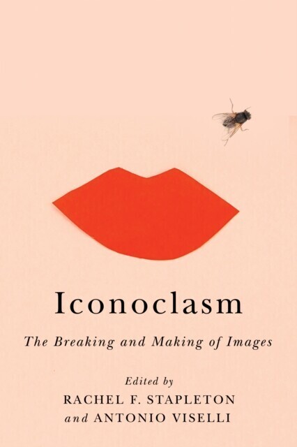 Iconoclasm main product photo