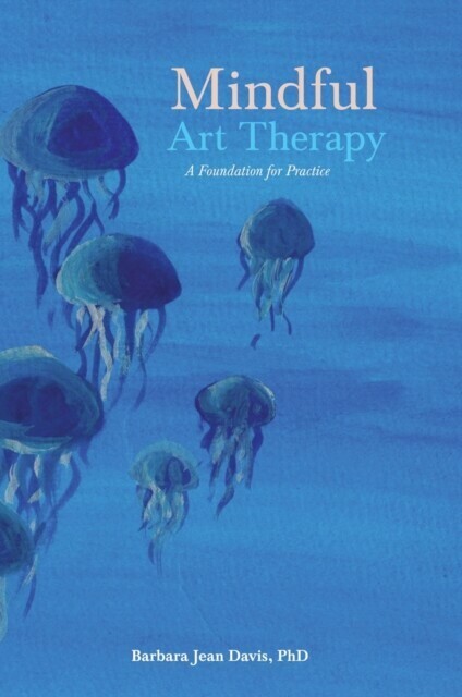 Mindful Art Therapy main product photo
