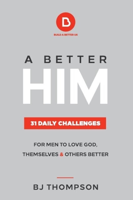 Better Him main product photo
