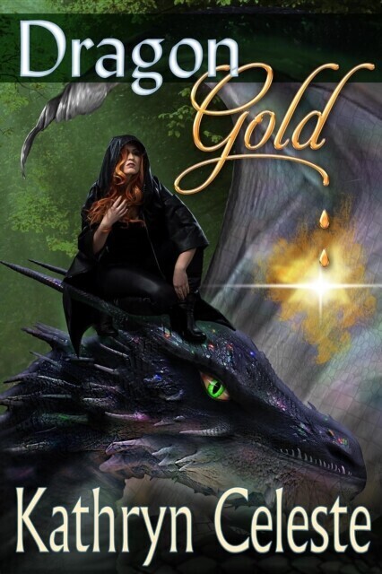 Dragon Gold main product photo