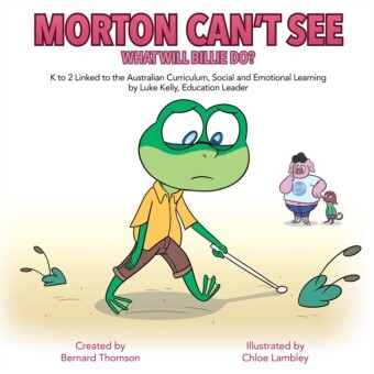 Morton Can't See