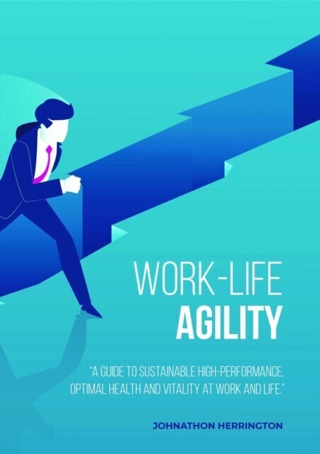 Work-Life Agility main product photo