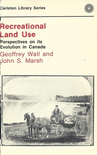 Recreational Land Use main product photo