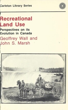 Recreational Land Use