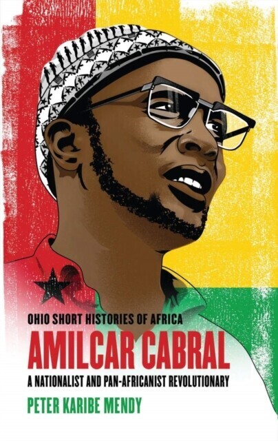 Amílcar Cabral main product photo