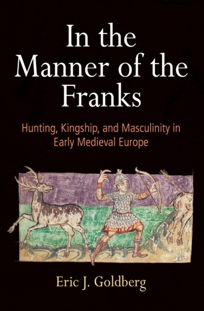 In the Manner of the Franks main product photo