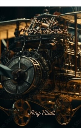 Flying Machine Adventure