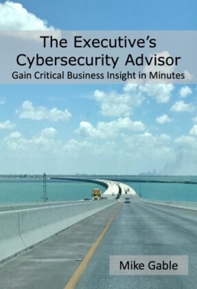 Executive's Cybersecurity Advisor