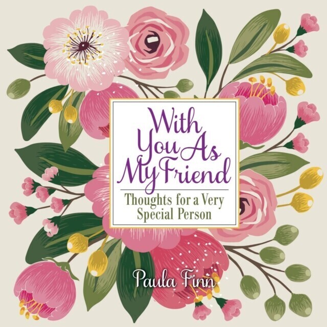 With You as My Friend main product photo