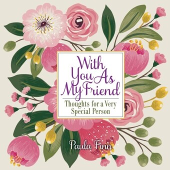 With You as My Friend