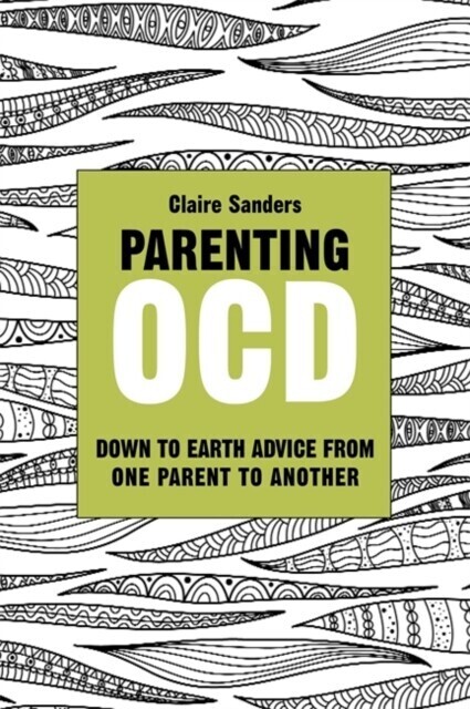 Parenting OCD main product photo