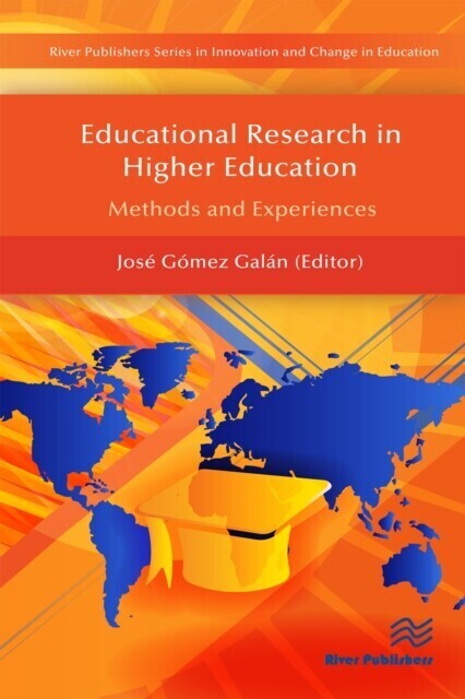 Educational Research in Higher Education main product photo