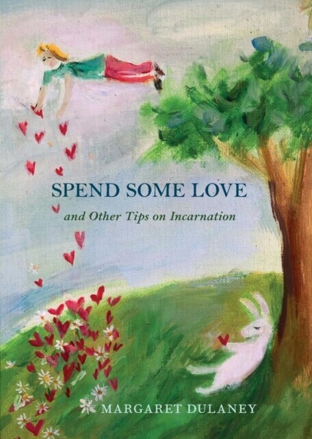Spend Some Love main product photo